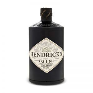 Hendricks Gin